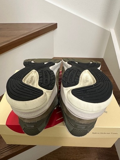 New Balance U990TB6 TRUE CAMO ニューバランス
