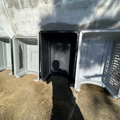 犬用　ペットケンネル　ペットケージ　ケージ　大型犬の画像