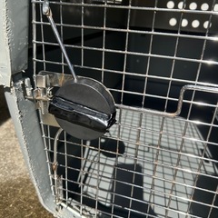 犬用　ペットケンネル　ペットケージ　ケージ　大型犬の画像