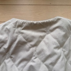 レディース　リバーシブルジャケットの画像