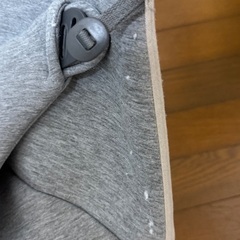 BabyBjörn（ベビービョルン） バウンサー（グレー）の画像