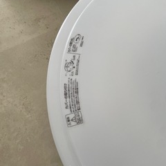 【お引き取り先決まりました】照明×2の画像