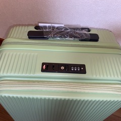 ✨️スーツケース 機内持ち込み可能の画像