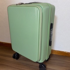 ✨️スーツケース 機内持ち込み可能の画像