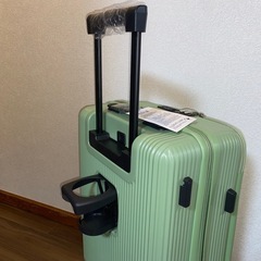 ✨️スーツケース 機内持ち込み可能の画像