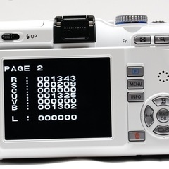 美品✨ オリンパス PL1s ミラーレスカメラ スマホ転送の画像