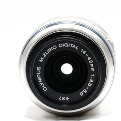 美品✨ オリンパス PL1s ミラーレスカメラ スマホ転送の画像