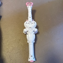 何年前かのプリキュアの画像