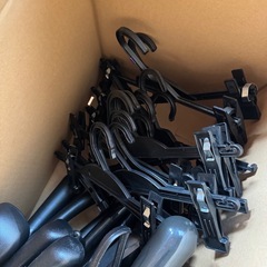 ハンガーの画像