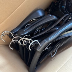 ハンガーの画像