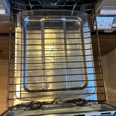 タカラスタンダード　ガスコンロの画像