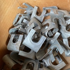 ビニールハウスの部品の画像