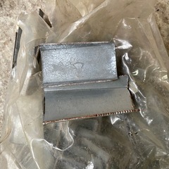 ビニールハウスの部品の画像