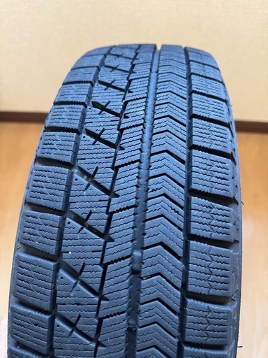 車のパーツ Bridgestone Blizzak VRX Studless