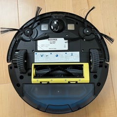 ロボット掃除機の画像