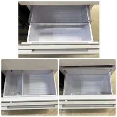 【冷蔵庫326L】Panasonic　2025年製　NR-C33ES1　近隣配達可能♪　朝霞市　リサイクルショップ　ケイラック朝霞田島店　志木市　和光市　GM469の画像