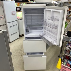 【冷蔵庫326L】Panasonic　2025年製　NR-C33ES1　近隣配達可能♪　朝霞市　リサイクルショップ　ケイラック朝霞田島店　志木市　和光市　GM469の画像