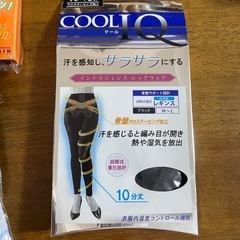 タイツ　ストッキング　レギンスM〜Lの画像