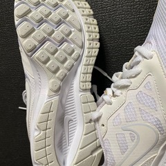 NIKE靴の画像