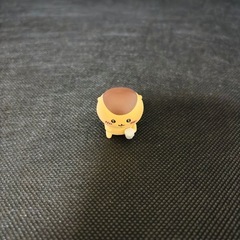 【中古】ちいかわ ハグコット４の画像