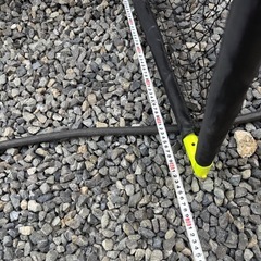 サッカーゴールの画像