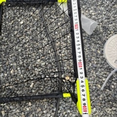 サッカーゴールの画像