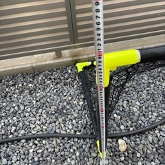 サッカーゴールの画像