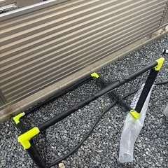 サッカーゴールの画像