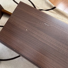 テレビボードの画像