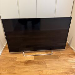液晶テレビ SONYブラビア／40W730C（40インチ）の画像