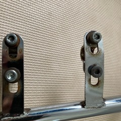 ジェイド250 タンデムバーの画像