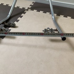 ジェイド250 タンデムバーの画像