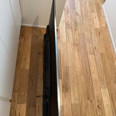 液晶テレビ SONYブラビア／40W730C（40インチ）の画像