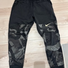 NIKE ナイキ　セットアップ　ジャージ　スウェット　XLの画像