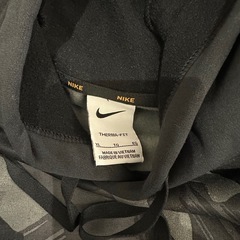 NIKE ナイキ　セットアップ　ジャージ　スウェット　XLの画像