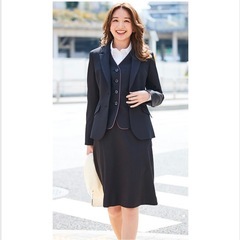 enjoy 事務服スーツの画像