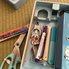 レトロポチタマ裁縫BOXの画像