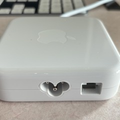 iMac 24インチ  M1  2021  8GB  512GB ブルーの画像