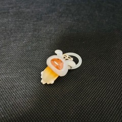 【中古】おさわり探偵 なめこ栽培キット めじるしアクセサリーの画像