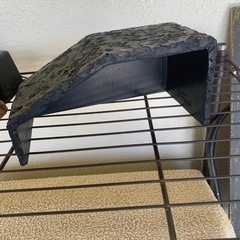 爬虫類飼育セットの画像