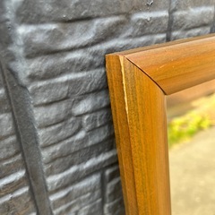 ミラー、姿見の画像