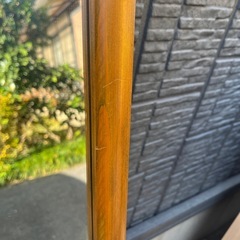 ミラー、姿見の画像