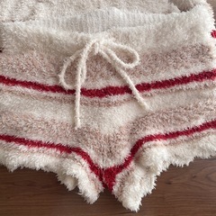 クリスマスバージョン　ジェラートピケ セットの画像