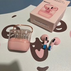 セールBluetoothイヤホンの画像