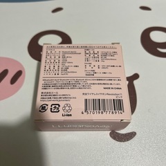 セールBluetoothイヤホンの画像