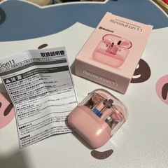 セールBluetoothイヤホンの画像