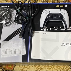  美品 ps5 proの画像