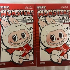 コーラ　ラブブの画像