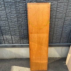 ミラー、姿見の画像