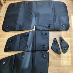 ヴェルファイア 20系
の画像